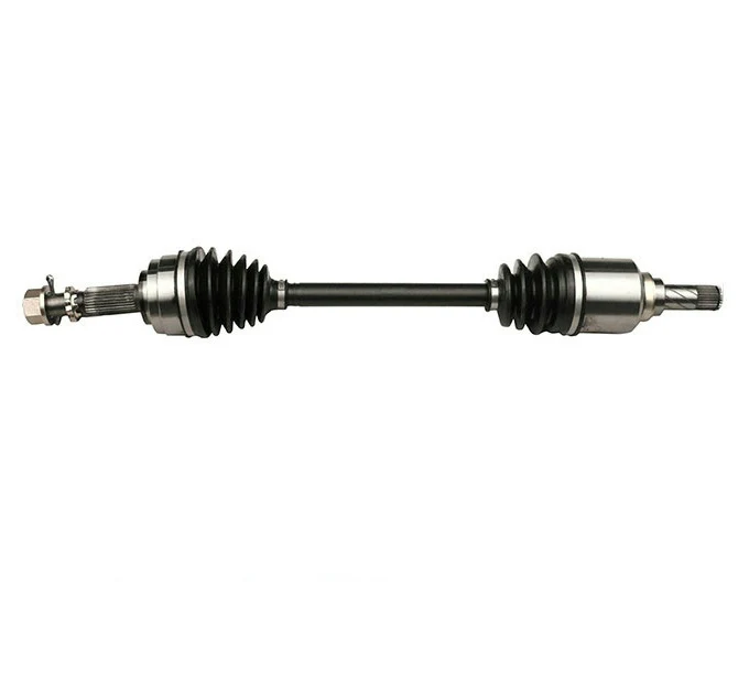 CV DRIVE AXLE SHAFT ASSEMBLY FRONT LEFT SIDE FOR 13-14 NISSAN SENTRA MANUAL
