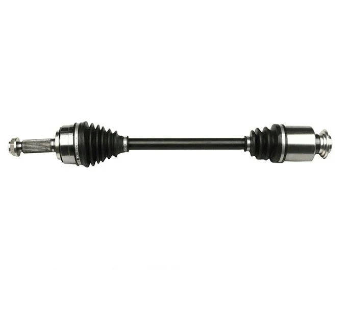 CV DRIVE AXLE SHAFT ASSEMBLY FRONT RIGHT PASSENGER SIDE FOR 07-09 ACURA MDX