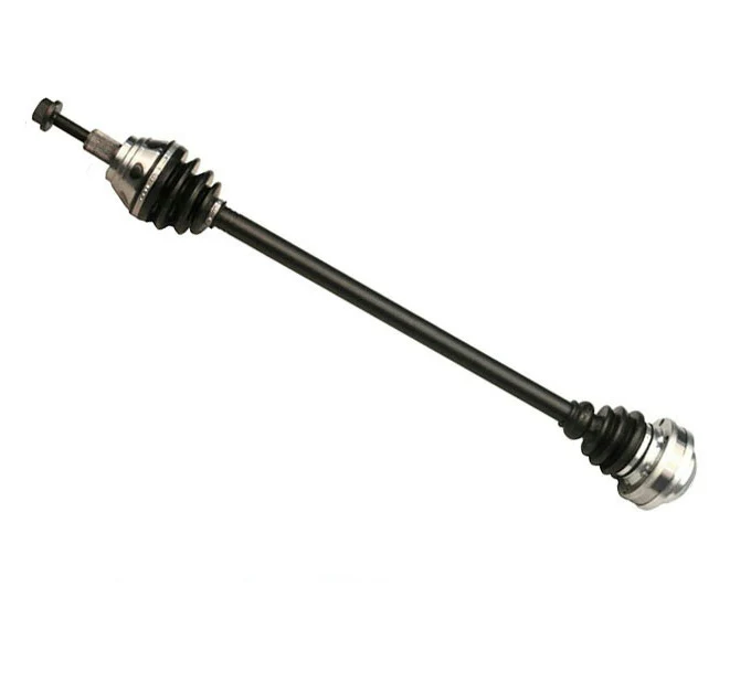 CV DRIVE AXLE SHAFT ASSEMBLY FRONT RIGHT PASSENGER SIDE FOR 12-14 VW BEETLE MANU