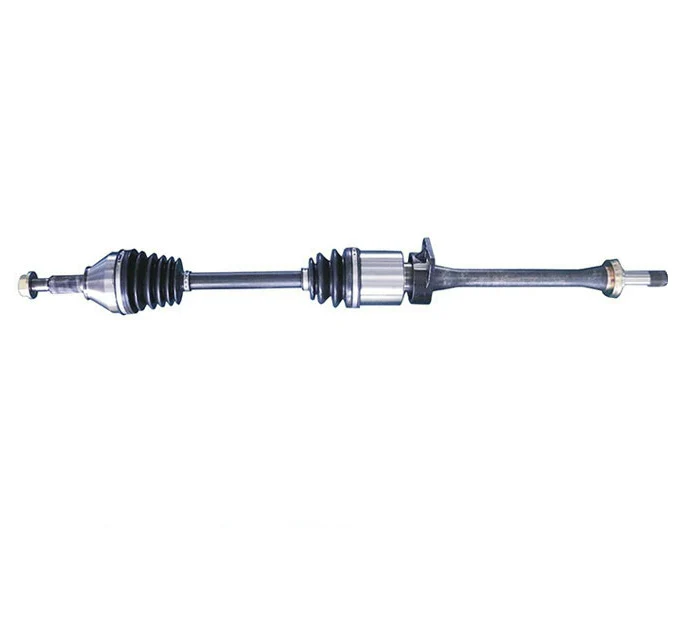 CV DRIVE AXLE SHAFT ASSEMBLY FRONT RIGHT SIDE FOR 12-14 FORD EXPLORER 2.0L TURBO