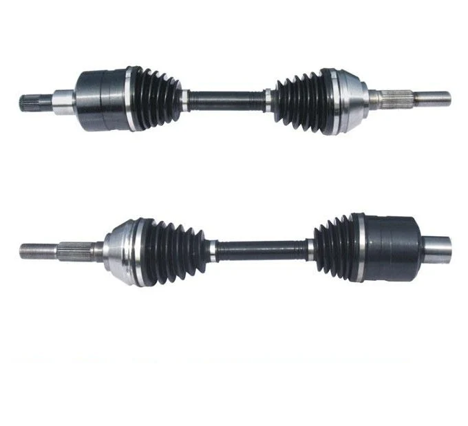 CV DRIVE AXLE SHAFT ASSEMBLY LEFT RIGHT SIDE FOR CHEVY BLAZER GMC S10 S15 W/ ZR2