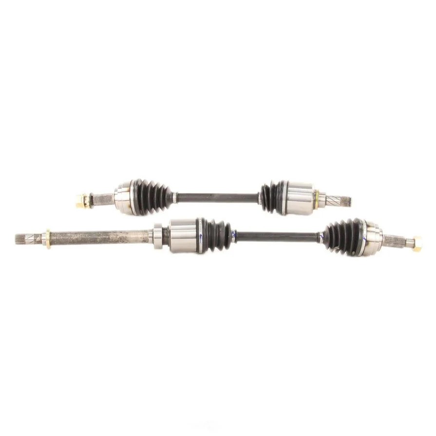 Front Cv Shaft Axles for Nissan Sentra 1.8L 2013-2019 with Manual Transmission