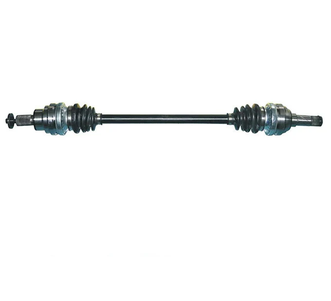 CV DRIVE AXLE SHAFT ASSEMBLY REAR LEFT OR RIGHT FOR 05-14 VOLVO XC90 4.4L 3.2L