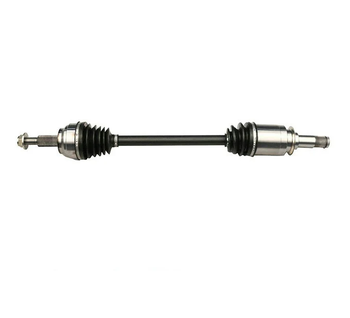 CV DRIVE AXLE SHAFT ASSEMBLY REAR LEFT RIGHT SIDE GRAND CHEROKEE DURANGO RWD 5.7