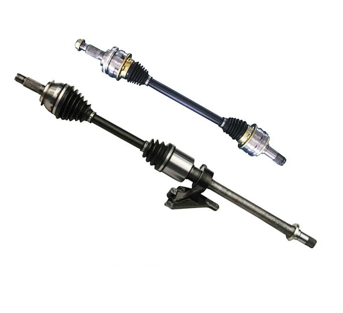 CV DRIVE AXLE SHAFT ASSEMBLY REAR LEFT RIGHT SIDE PAIR SET FOR 06-10 LEXUS SC430