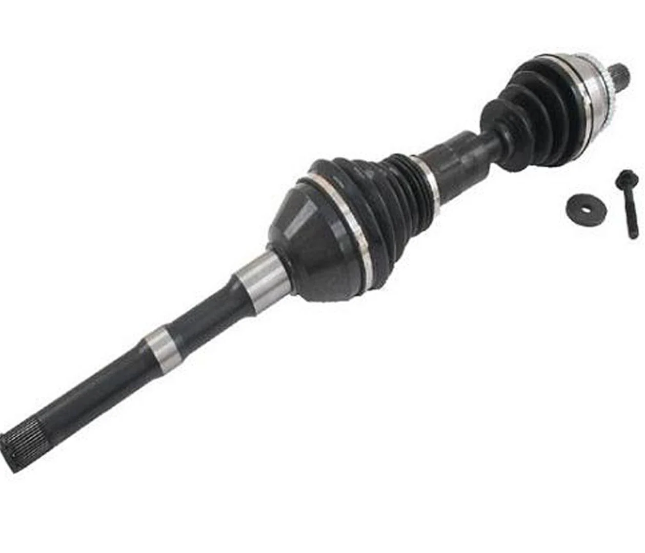 CV Drive Axle Shaft Assembly Right Passenger Side Fits Volvo XC90 T6 2.9L 03-06