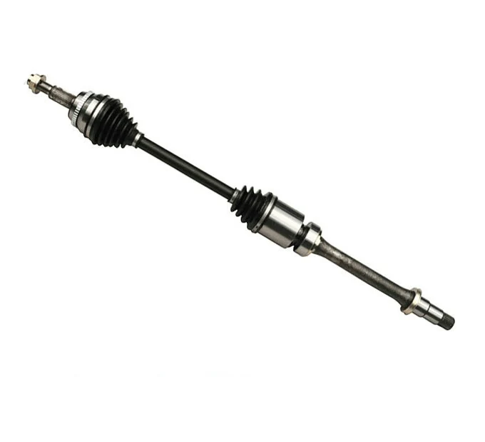 CV DRIVE AXLE SHAFT ASSEMBLY RIGHT PASSENGER SIDE FOR AVALON CAMRY HYBRID 12-14