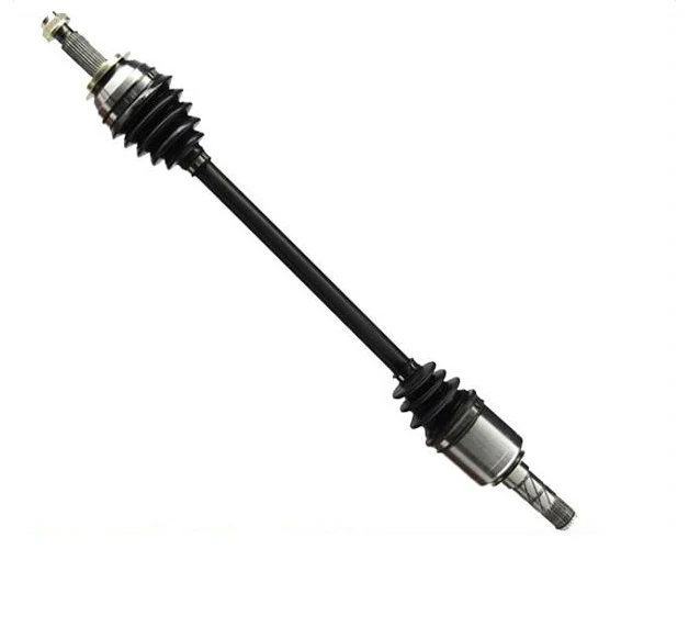 CV Drive Axle Shaft  Fits Mazda Protege Front Driver Side Automatic
