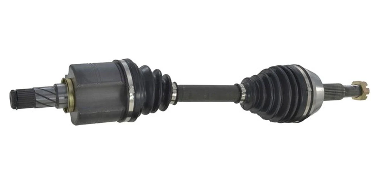 CV Drive Axle Shaft For Nissan Altima 3.5L Automatic Transmission 2007-2012
