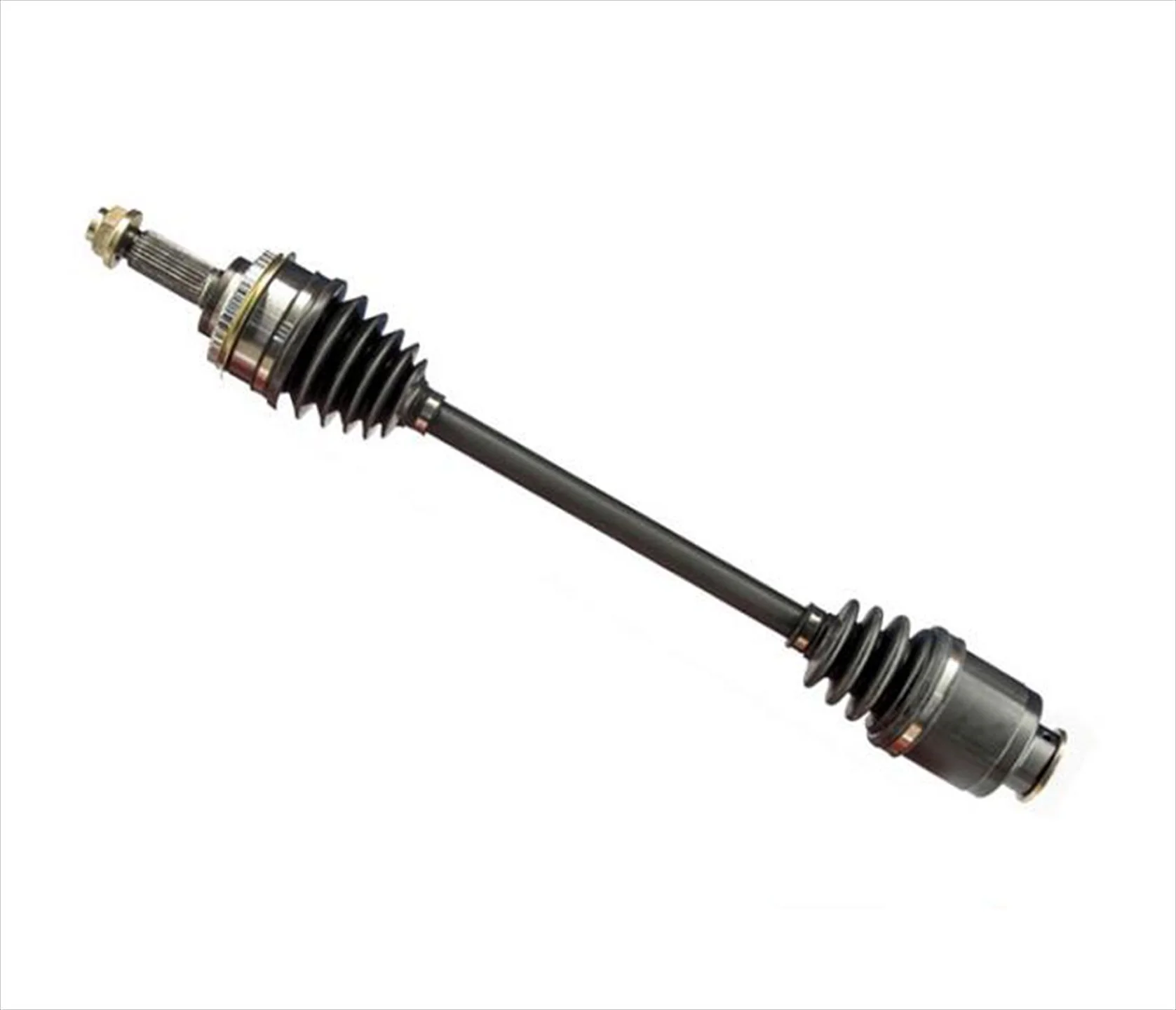 CV Drive Axle Shaft Fits Mazda Protg Protg 5 99-03 Front Passenger Side