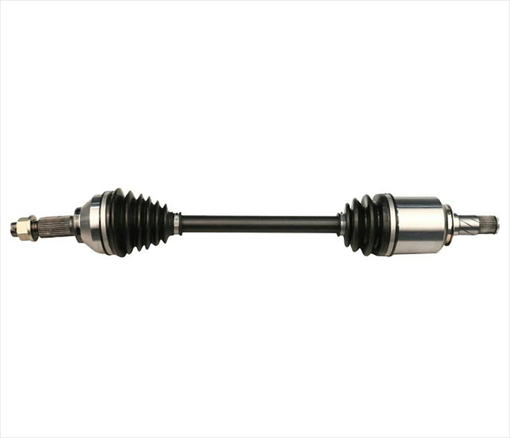 CV Drive Axle Shaft Front Left Driver Side Lexus GS350 07-11 All Wheel Drive