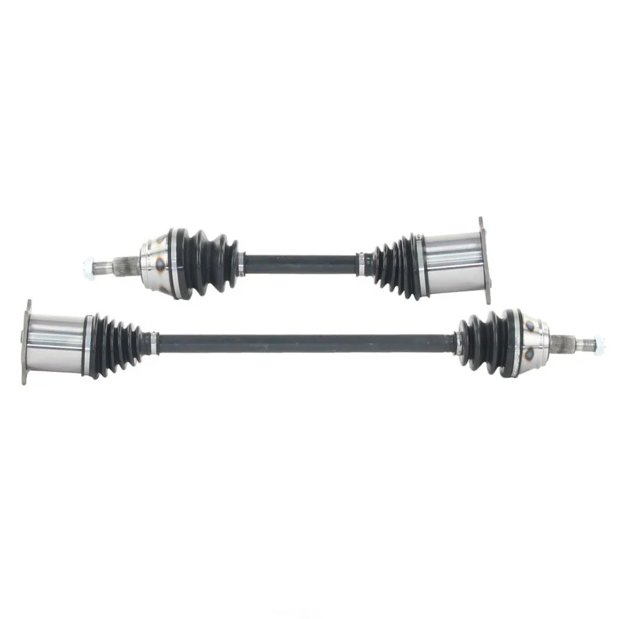 Front Axles for Volkswagen Golf 1.8L GTi 2003-2006 Automatic Transmission