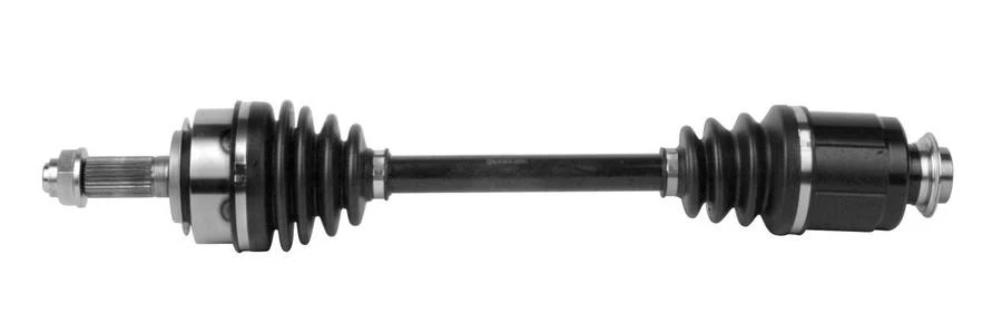 CV Drive Shaft Axle Assembly Fits For Automatic Transmission 04-06 Acura TL 3.2