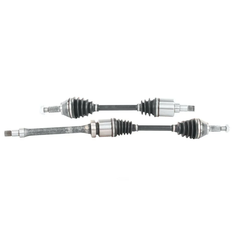 CV Shaft Axle for Ford Fiesta Manual-Standard Transmission 11-17 1.6L Non Turbo