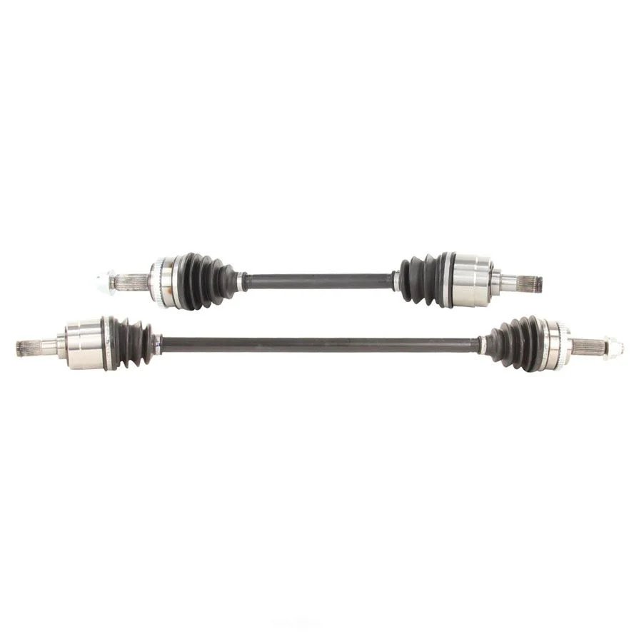 Front Axles for Hyundai Veloster 1.6L Manual Transmission 2012-2016 No Turbo