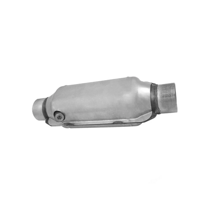 Direct Exact Fit Catalytic Converter 1980-1981 for Triumph TR8 3.5L Davico 13016