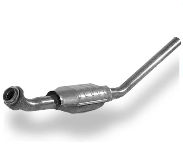 Direct Fit Catalytic Converter Exact Fit for 1989-1995 Dodge Caravan