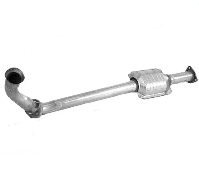 Direct Fit Catalytic Converter Exact Fit for 90-93 Buick Skylark Davico 14505