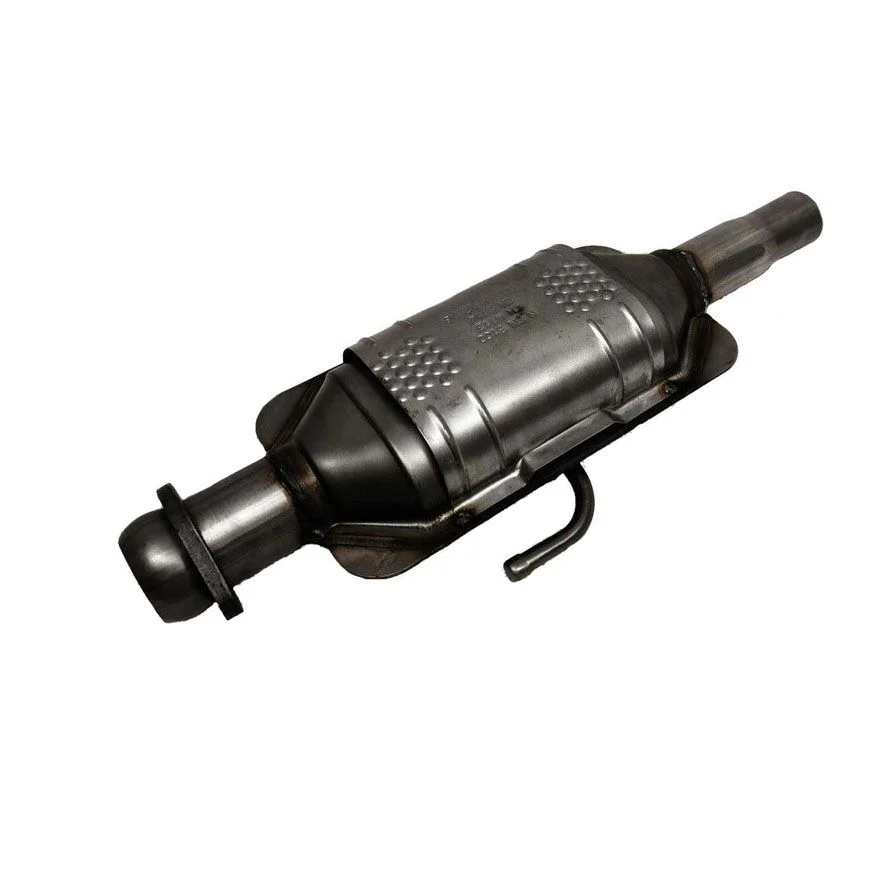 Direct Fit Catalytic Converter for 1981-1987 for Chevrolet Chevette Davico 14511