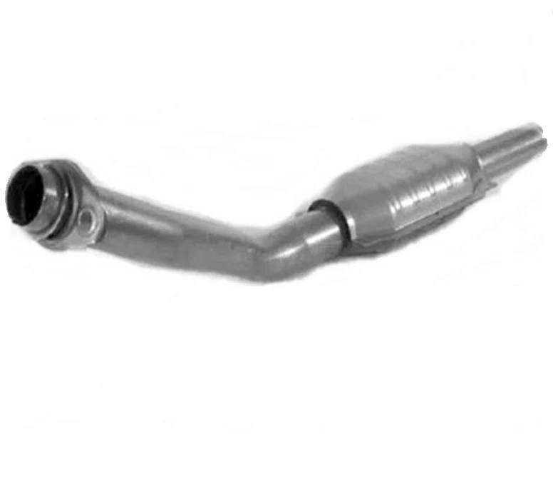 Direct Fit Catalytic Converter for 1990-1991 Dodge Caravan Chrysler Davico 14472