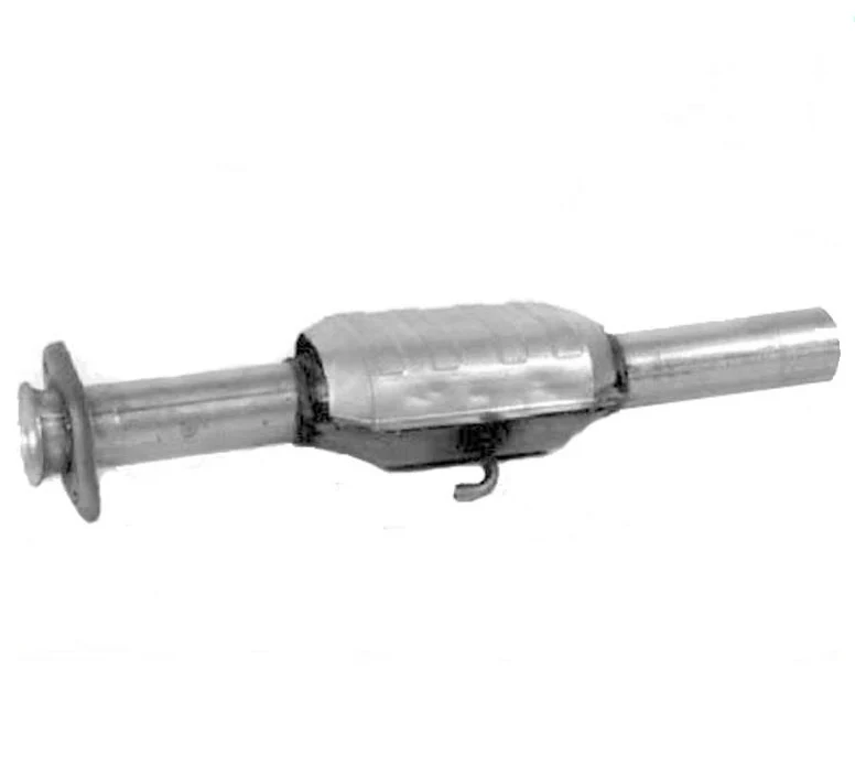 Direct Fit Catalytic Converter for 86-87 Cadillac Eldorado Seville Davico 14509
