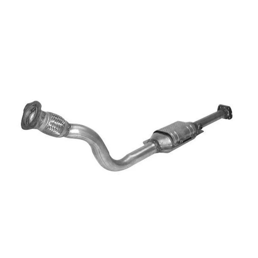Flex Pipe with Catalytic Converter for Chevrolet Monte Carlo 97-01 Lumina 3.1L