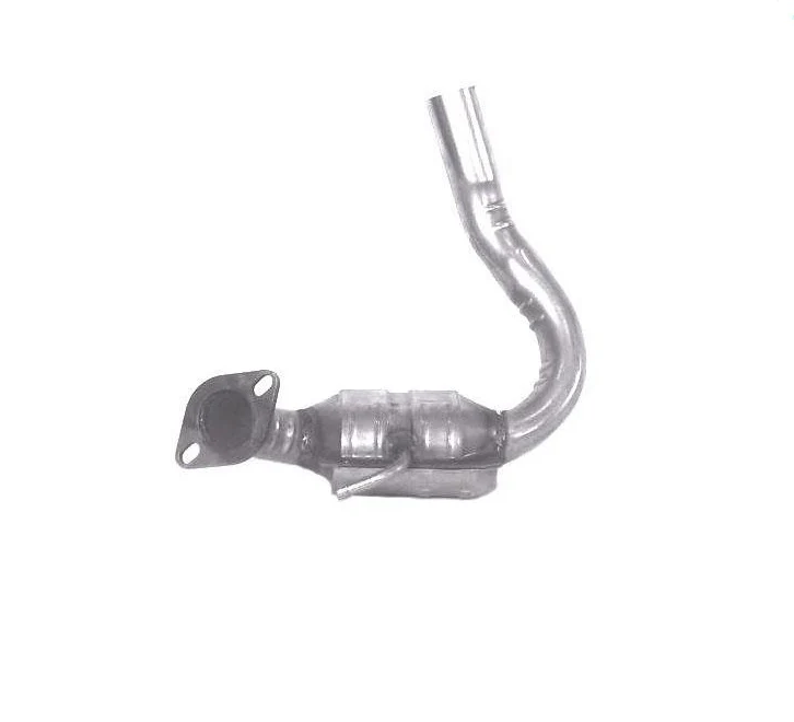 Fits Dodge 3.7L 225 Engine Pipe & Cat Converter 19023