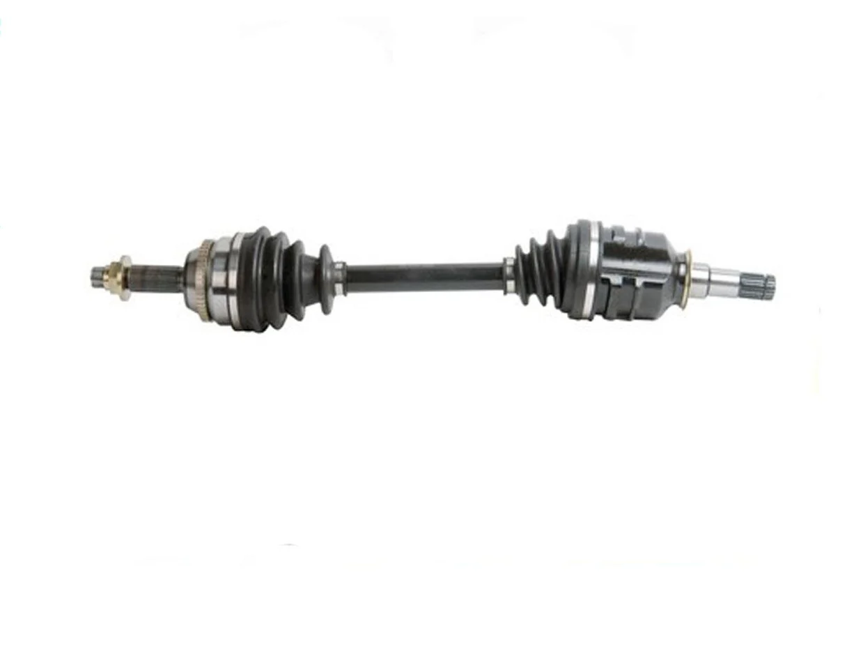 Driver Side CV Axle fits 09-14 Corolla 09-13 Matrix Automatic Transmission