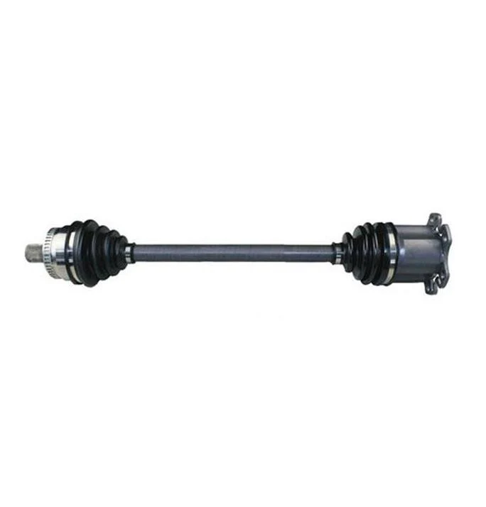 Front Driver Side Axle 02-08 for Audi A4 Quattro 1.8 2.0 Manual Transmission