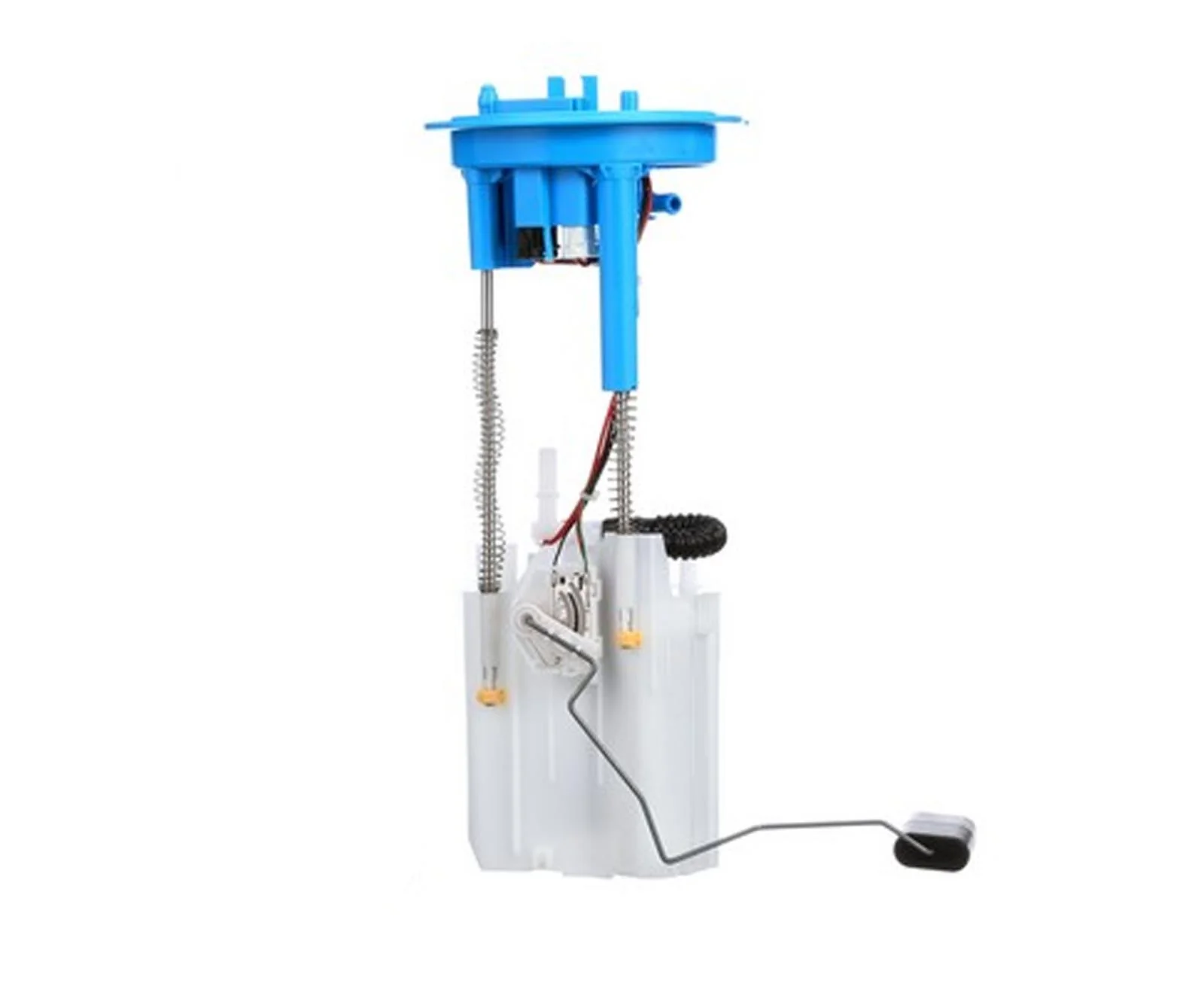 Electric Fuel Pump Assembly For Volkswagen Tiguan 2.0L 2009-2014 ON RIGHT SIDE