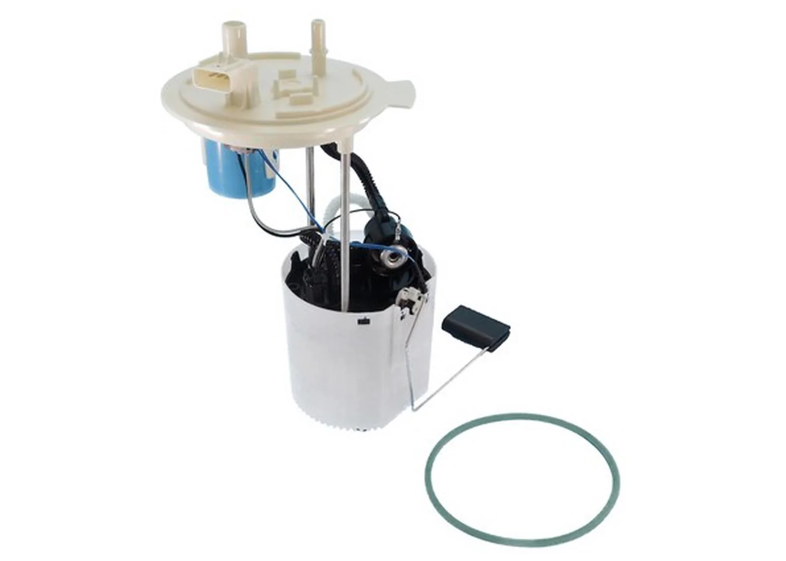 ELECTRIC FUEL PUMP MOD ASSEMBLY for Ford Expedition EL 10-14 131" Inch Wheelbase