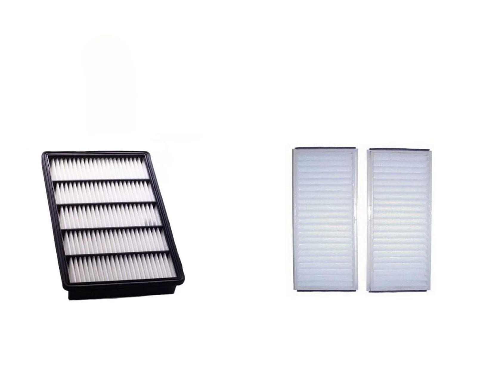 Engine Air Filter & Cabin Air Filter For Mazda RX8 2004 2005 2006 2007 2008 2011