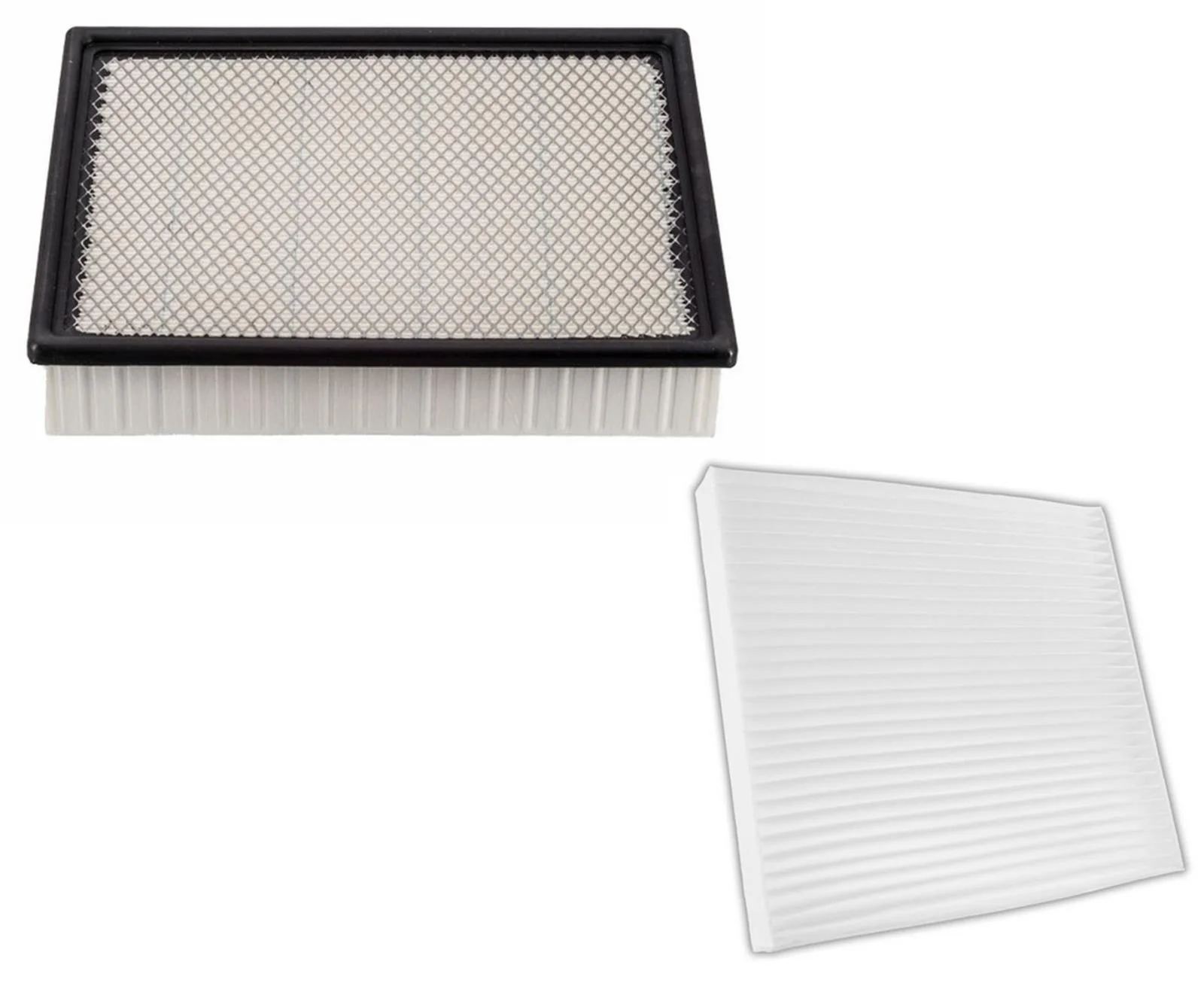Engine Air Filter & Cabin Air Filter Fits 2015-2020 Chevrolet Tahoe 5.3L