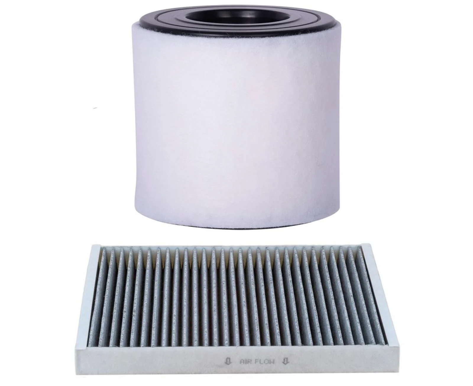 Engine Air Filter & Cabin Filter For Audi A7 Sportback 2.0L 2021 2022