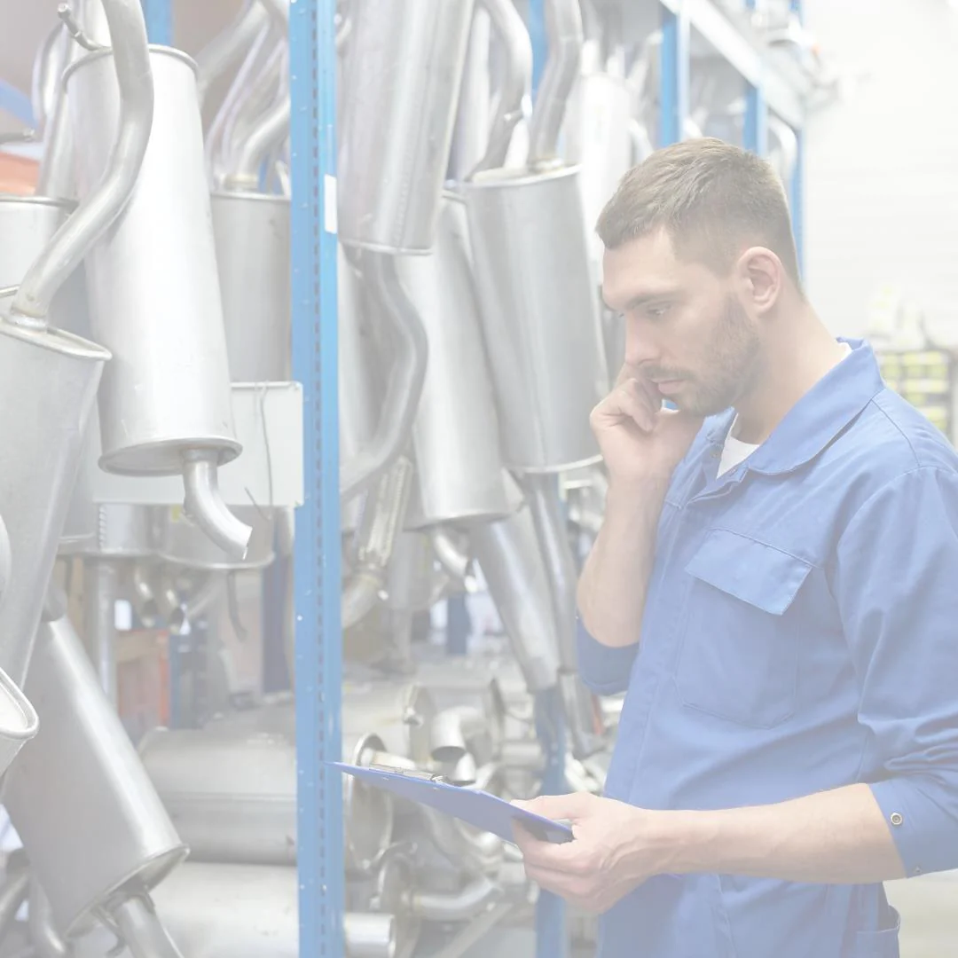 Engine Air Filter & Cabin Filter For Genesis GV80 3.5L 2021 2022 2023 - Image 2