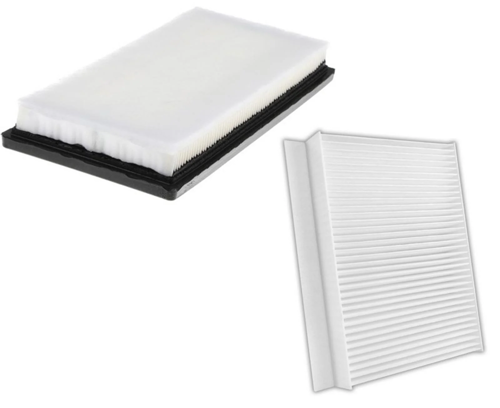 Engine Air Filter & Cabin Filter For Jeep Renegade 1.3L 2020 2021 2022 2023