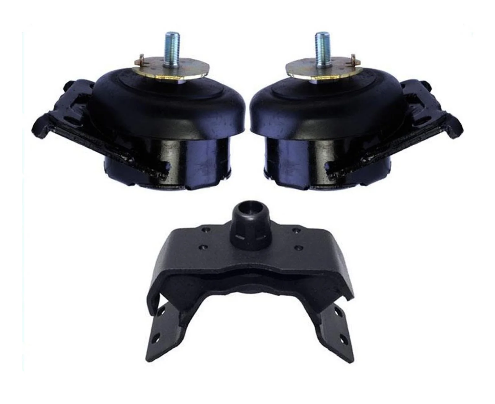 Engine & Automatic Transmission Mounts For Toyota 4Runner 2003-2011 4.0L 4x4