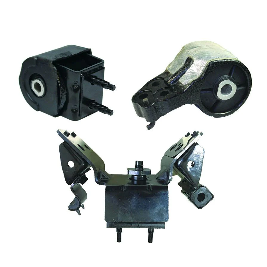 Engine & Transmission Mounts For Ford F-150 5.0L 4 Wheel Drive 2011-2014