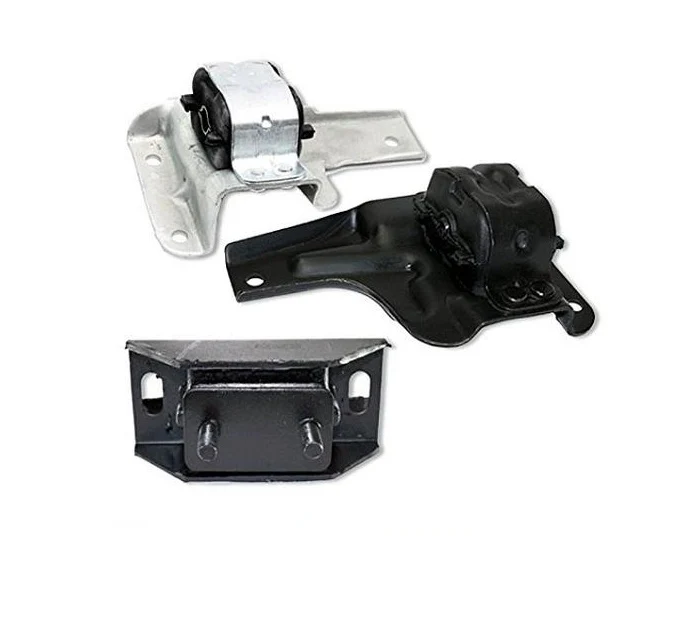 Engine Motor Mount Automatic Trans 4 Wheel Drive for Ford F-150 4.6L1997-2003