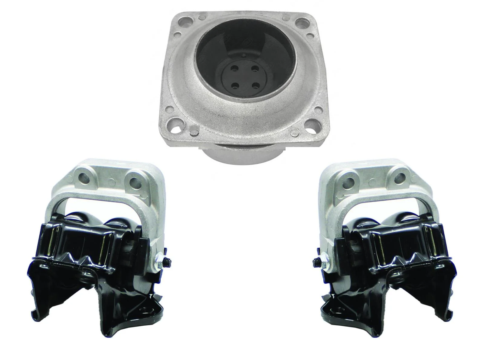 Engine & Transmission Mounts For Chrysler 300 2006-2010 Police Package 6.1L