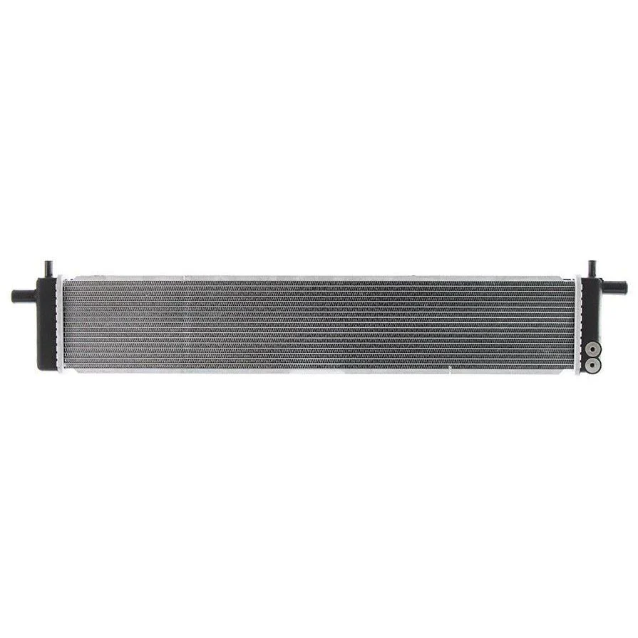 Engine Cooling Auxiliary Radiator for Lexus NX300h 2.5L FULL HYBRID 2015-2021