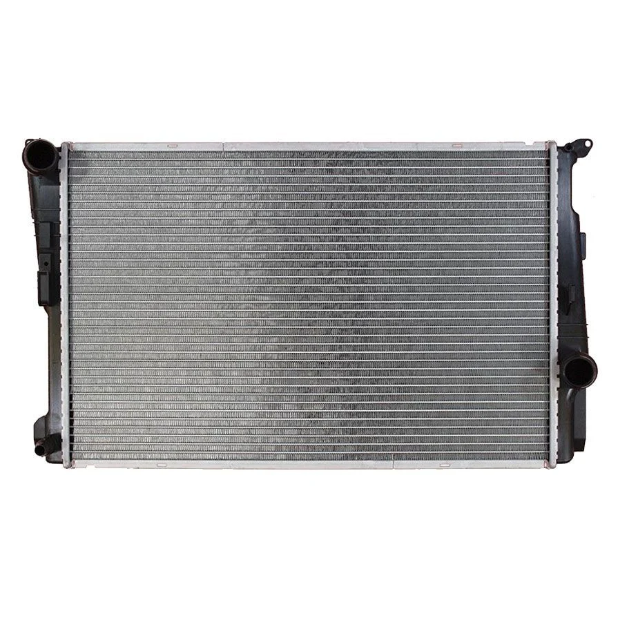 Engine Cooling Radiator for BMW X3 2.0L 2013-2017 X3 2.0L DIESEL 2015-2017
