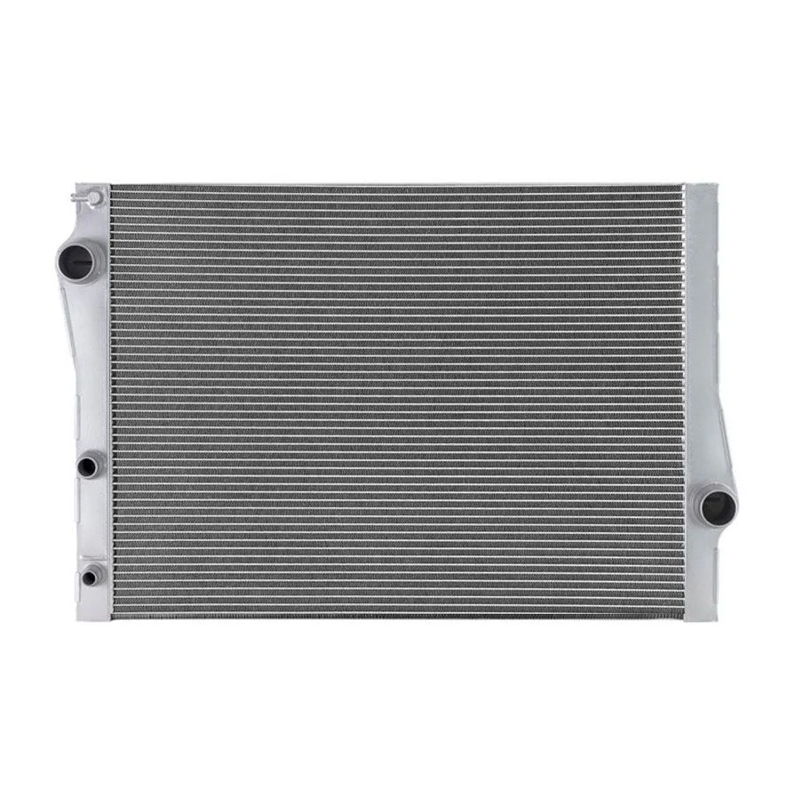Engine Cooling Radiator for BMW X5 2.0L PLUG-IN HYBRID EV-GAS (PHEV) 2016-2018