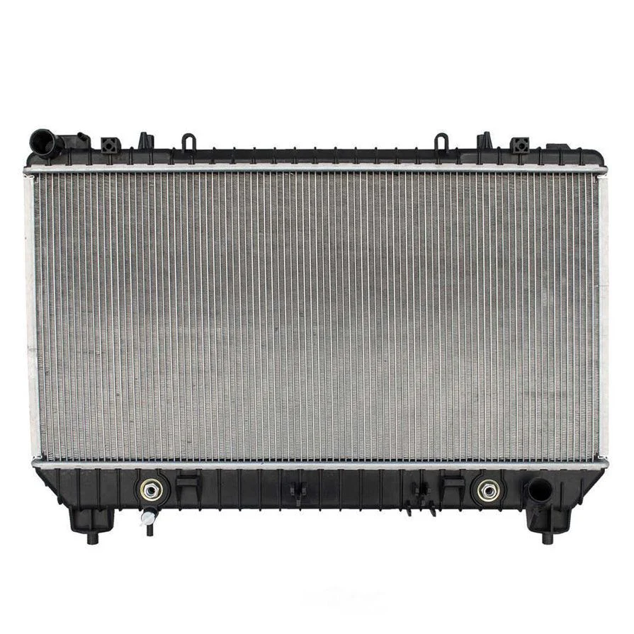 Engine Cooling Radiator for Chevrolet Camaro LS LT 3.6L Automatic Transmission