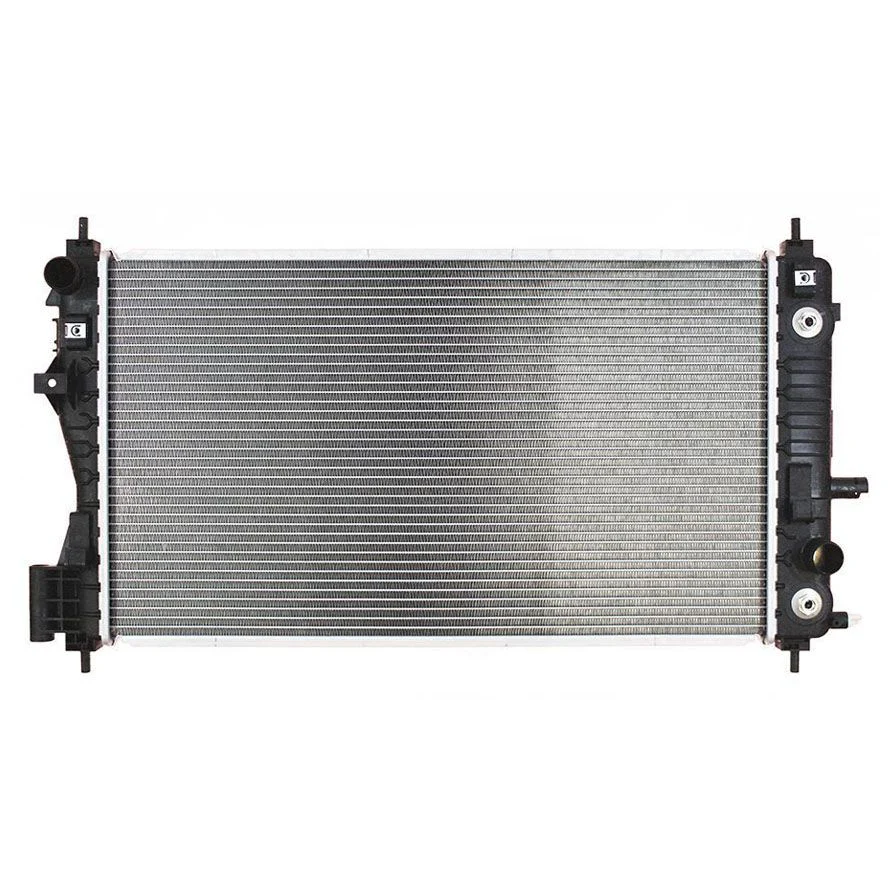 Engine Cooling Radiator for Chevrolet Malibu 2.5L 2013