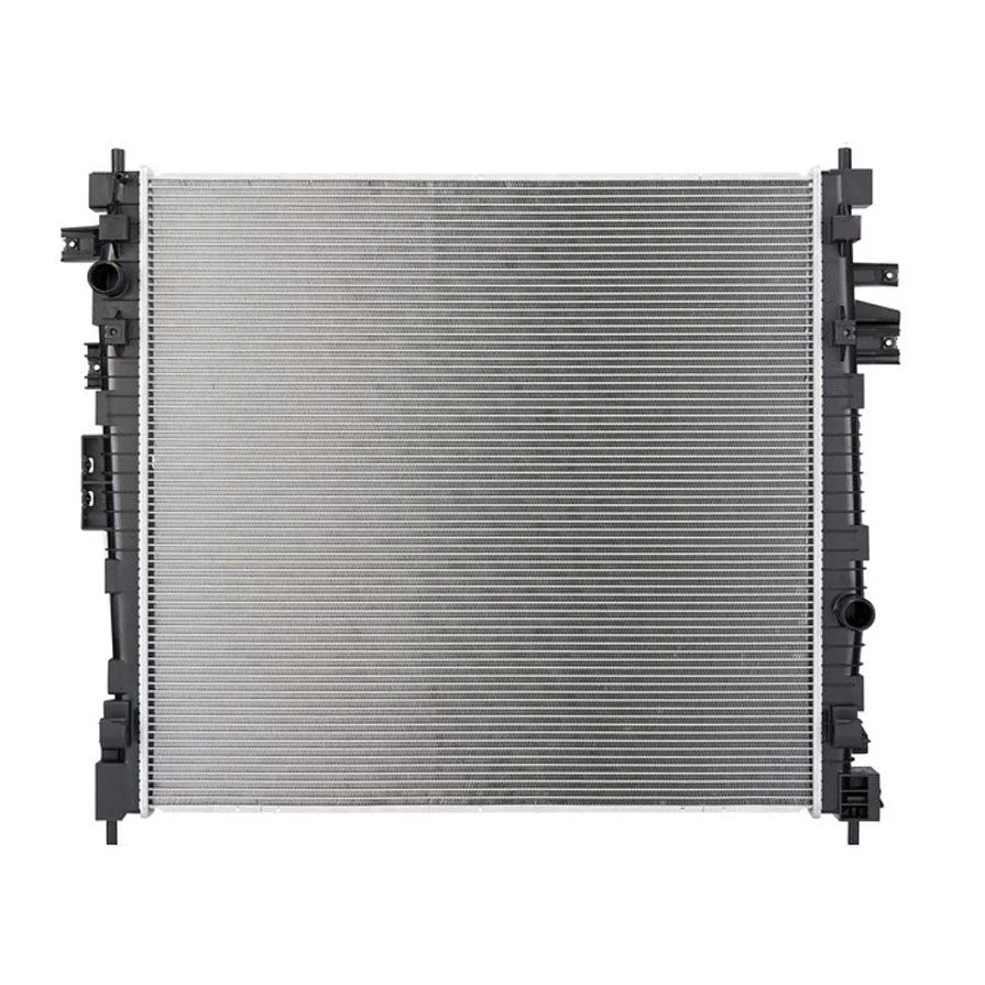Engine Cooling Radiator for Chevrolet Traverse RS 2.0L Turbo 2018-2019