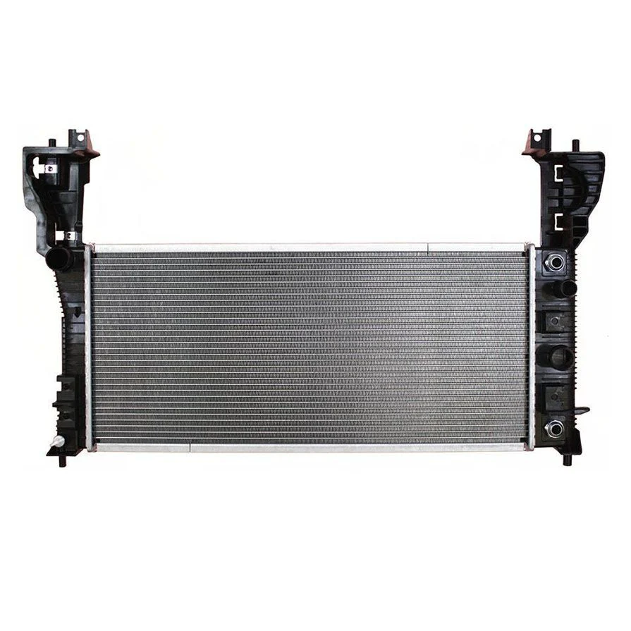 Engine Cooling Radiator for Ford Edge SE SEL Limited 2.0L Turbo 2012-2014
