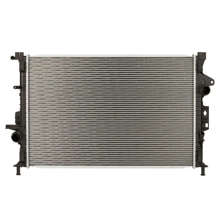 Engine Cooling Radiator for Ford Escape 2.5L 2014-2019