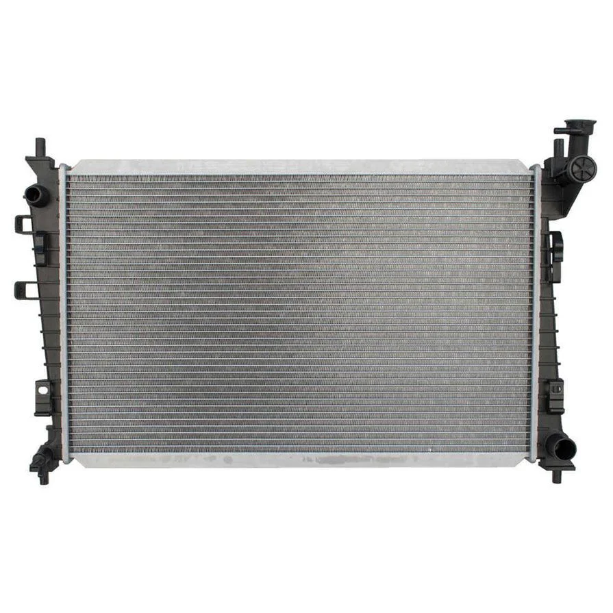 Engine Cooling Radiator for Ford Focus 2.0L 2008-2011 Focus 2.5L Turbo 2008-2011