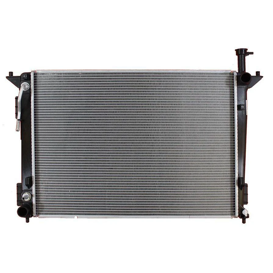 Engine Cooling Radiator for Kia Sedona 3.3L 2015-2021